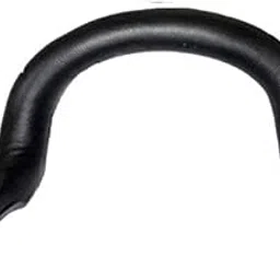 AOW ATTRACTIVE OFFER WORLD Black Cushion Back Rest for Royals Enfiield Classic 350-picture-13