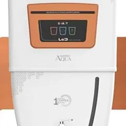 Sunrise Aqua RO+UV Water Purifier, Modern Design with LED Indicator, Heavy Grade Cabinet, Large Storage Tank-picture-18