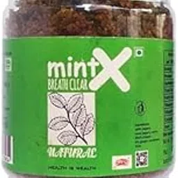 Jeevus Naturals MintX 100g pack-picture-12