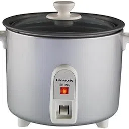 Panasonic SR-3NA Automatic 1.5 Cup (Uncooked)/3 Cups (Cooked) Rice Cooker-image-12
