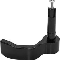 Merishopp Thumb Throttle Lever Replacement for Polaris ATV Sportsman 570 850 1000 Black-picture-12