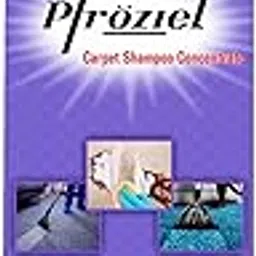 Pfroziel CARPET, SOFA & FABRIC UPHOLSTERY CLEANER LIQUID/SHAMPOO 500ML | Remove tough stain/heavy black stains/oil/grease/tea marks I Biodegrable-picture-12