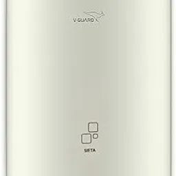 V-Guard Sieta 15 L Storage Water Heater with glass-lined AC (anti-corrosion) coating, White-picture-23