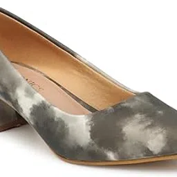 Womens Icn-sab-w-11 Pump-image-96