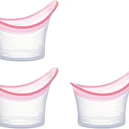 Ezyfit Eye Wash Cup (Pack of 3)-picture-32