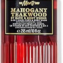 Mahogany Teakwood Body Wash-picture-33