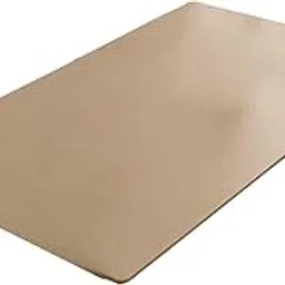 CALANDIS™ Pu Leather Table Cloth Stretch Table Protector Reusable Rectangle Tablecloth 60Cmx120Cm Light Coffee | Tablecloths | Linens & Textiles | Kitchen, Dining & Bar-image-63