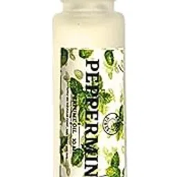 Retro Vibes Peppermint Perfume Roll-On, 10ml Alcohol-Free Attar Oil, Unisex Long-Lasting Cooling Fragrance-picture-41