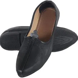 dfr Men Ethnic Juttis Casual Loafer Shoe Juti-picture-54