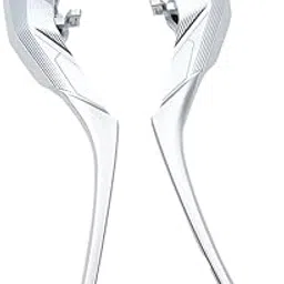 Lyla Clutch Brake Handle LeversReplace for BMW R1300GS 2024 Silver-picture-46