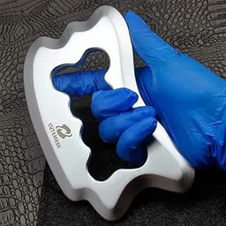 CUTEMEDI Gua Sha Tools,Guasha Tools,Chiropractic Tools,Physical Therapy Tools,Iastm Tools For Myofascial Release,Soft Tissue Mobilization,Can Be Usded As Special Physical Therapy Tools St014A Type-picture-68