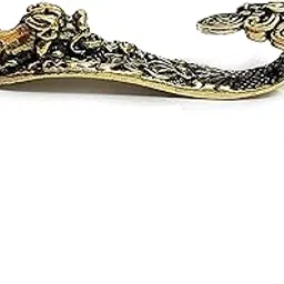 astroghar Ru Yi Scepter Pixiu Metal Charm Pendant For Men And Women-picture-23