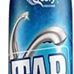 Qssiy Bathroom Tap Cleaner, Spray and Scrub Cleaners for Hard Lime Scale & Water Stain Cleaner for Bathroom Taps, Washbasins, Floor Tiles Cleaner Liquid Spray – 1L (Lemon)-image-61