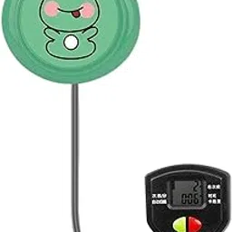 LICHTS Touch Jump High Counter Exercise Voice Report Jump Training Kids Equipment Frog-image-8