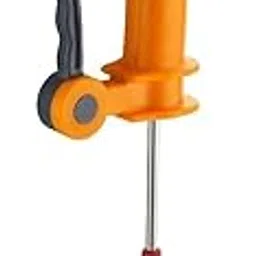 Hand Blender and Beater for kitchen Appliances | Manual Mixer grinder | Milkshake Coffee Lassi Buttermilk | Kitchen accessories items-picture-40