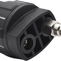 MYADDICTION 6 in 1 Power Washer Spray Nozzle Tips Multiple Angles 1/4 inch Quick Connect-picture-46