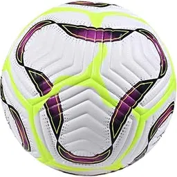 THE STYLE SUTRA® Official Soccer Ball Professional Practice Football for Indoor Outdoor Sizer 5 | Sporting Goods | Team Sports | Soccer | Balls-picture-20