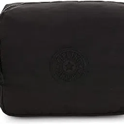 kipling Women's Parac Medium Toiletry Bag, BLACK NOIR, Travel, Polyester, Water Resistant, 8.75 x 7.5 x 6 inches-picture-37