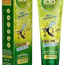 ido Naturals 100% Natural Mosquito Repellent Moisturizing Cream for Entire Family including kids-picture-18