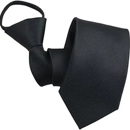 elbme ELBME® 3.15'' Men's Necktie Classic Pre-Tied Adjustable Business Tie_1-picture-19