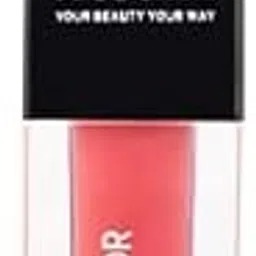 MUSCARI Liquid Lipstick for Women Matte Finish,Perfect for Women, Lightweight & Long-wear Lipsticks || (Petal Pout) 3 ml (shade no 03)-picture-23