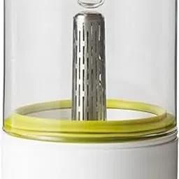 VENTRICE Countertop Sprouters Sprout Growing Kit Reusable Household Kitchen Bean Plants | Sprout Germination Column for Beans, Moong, Chana, Microgreens | Sprouting System Seeds Container Supplies-picture-10