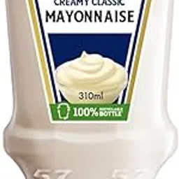 HEINZ CREAMY CLASSIC MAYONNAISE 310ML-picture-27