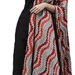 stylum Women Cotton Blend Kurta Pant Set-picture-5