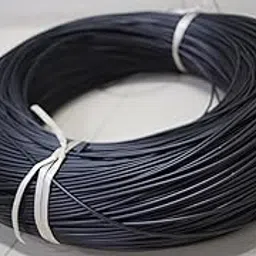 HDPE 5 MM BLACK WELDING RODS "40 METER ROLL" II WELD WITH HOT AIR GUN ANY HDPE ARTICALS II POLYETHYLENE FOOD GRADE - LIGHT WEIGHT - HIGH TENSILE FOR WATER AND CHEMICAL TANKS. II-picture-25