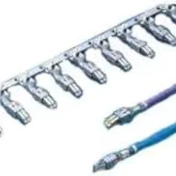 Connectronix Automotive CONN Aptiv 60110141 DCS-1 2.8mm TERM MALE (Pack of 10)-picture-27