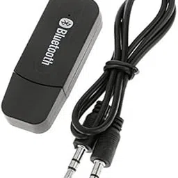 LICHTS® 2pcs 3.5mm Stereo Audio Music Speaker Receiver Adapter Dongle USB |Computers/Tablets & Networking | Home Networking & Connectivity | USB Bluetooth Adapters/Dongles-picture-49