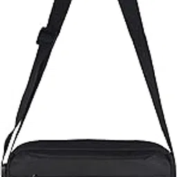f gear Unisex Miami V2 Black 5L Sling Bag-picture-12