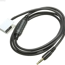 EN-VOLANT FB34 White Head Car Universal Car Audio Cable Adapter 12-PIN-picture-11
