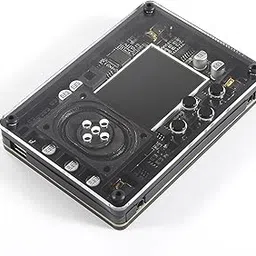 CALANDIS Mini Theremin Musical Module Gift Type C Compact Electronic Instrument-picture-28