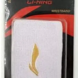 Li-Ning Wristband (White)-image-19
