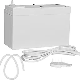 SECRET DESIRE Creations Condensate Pump Sturdy Condensate Removal Pump for Air Conditioner Ice Maker with 500cm Pipe|Home Decor|Figurines-image-76