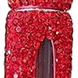 bnf® Bling Spray Bottle Decorative 5ml Travel Portable Empty for Girls Women Gift red Health & Beauty | Makeup | Makeup Tools & Accessories | Other Makeup Tools & Accs-image-5
