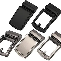 club bollywood Automatic Belt Buckle Alloy Polished Business Casual Ratchet Buckle Style 1'|Clothing Shoes & Accessories | Mens Accessories | Belt Buckles'| Belt Buckles'|Belt Buckles'-picture-63