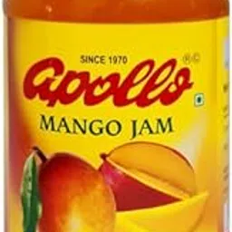 Apollo Mango Jam - (250 gm)-picture-30