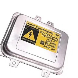 5DV009000-00 Xenon Headlight Ballast Control Unit OEM D1S D1R Car Accessories Tool 1Pcs(Yellow)-picture-26