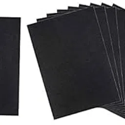 Enakshi® 2xVelvet Fabric Sticky Back Adhesive Back Sheets Self-Adhesive Water Resistant|Crafts | Fabric-picture-64