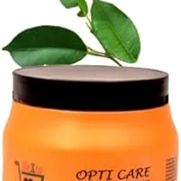 Hair smooth professional straight hair Cream ultra smoothing masque shea butter smoothing cream bath 1 Pc (Orange)-picture-50