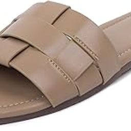 trase Fisdy Women Flats Slippers For Women And Girls-picture-17