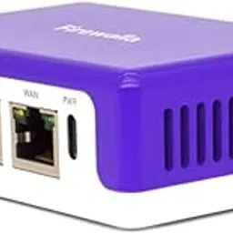 Firewalla: Cyber Security Firewall for Home & Business, Protect Network from Malware and Hacking | Smart Parental Control | Block Ads | VPN Server and Client | No Monthly Fee (Purple SE)-picture-22