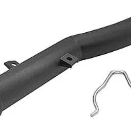 JEEFHO Water Pump Pipe Compatible with Mini Cooper R55 R56 R57 R58 R59 Countryman R60 Paceman R6 Replace#11537541845, 11537589713-picture-55