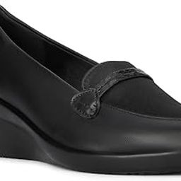 bata Women Pull On Loafers-picture-16