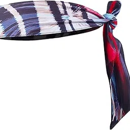 merishopp ™ Sports Headbands Hair Bands Head Band Cycling Boys Yoga Women Yoga Hairbands style C-picture-19