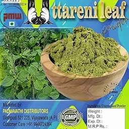 Pmw - Achyranthes Aspera Leaf Powder - 100 Grams-picture-32
