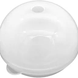 MERISHOPP Sphere Ball Shape Silicone Mold Mould for Resin Casting DIY Ornament 50mm-picture-32