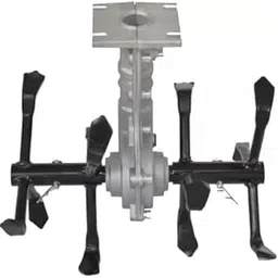 LABDHI SPRAYER Tller Attachment for Brush Cutter 28mm Suitable for All Type 2 Stroke/4 Stroke Machine 43CC/52CC/139F/GX35/GX50 for Grass Trimmer Side Pack & Back Pack-picture-13